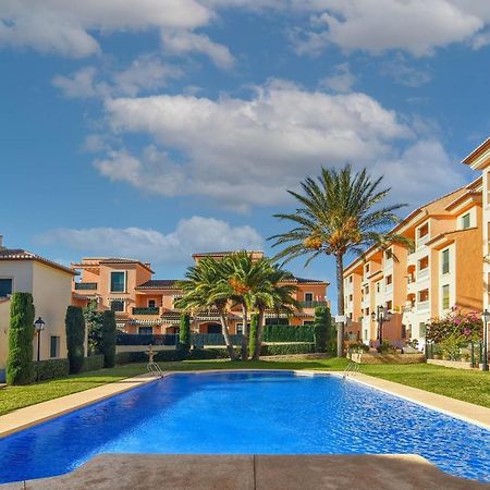 Robair Apartment Javea Luaran gambar