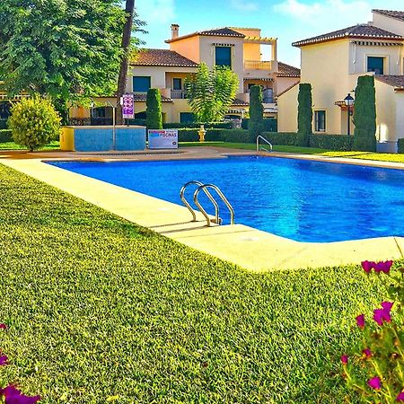 Robair Apartment Javea Luaran gambar