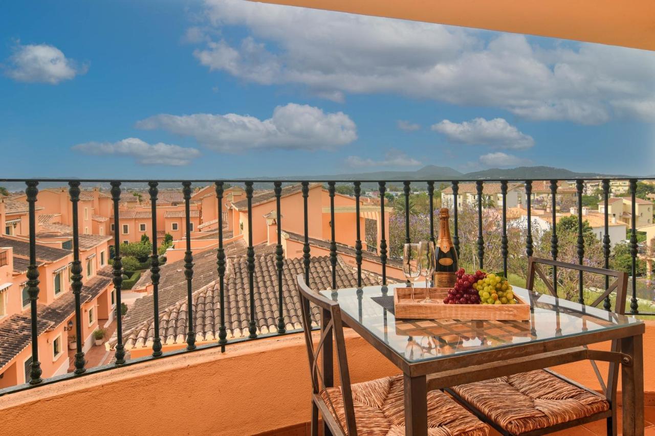 Robair Apartment Javea Luaran gambar
