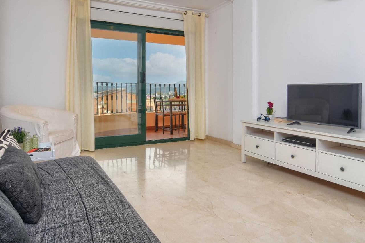 Robair Apartment Javea Luaran gambar