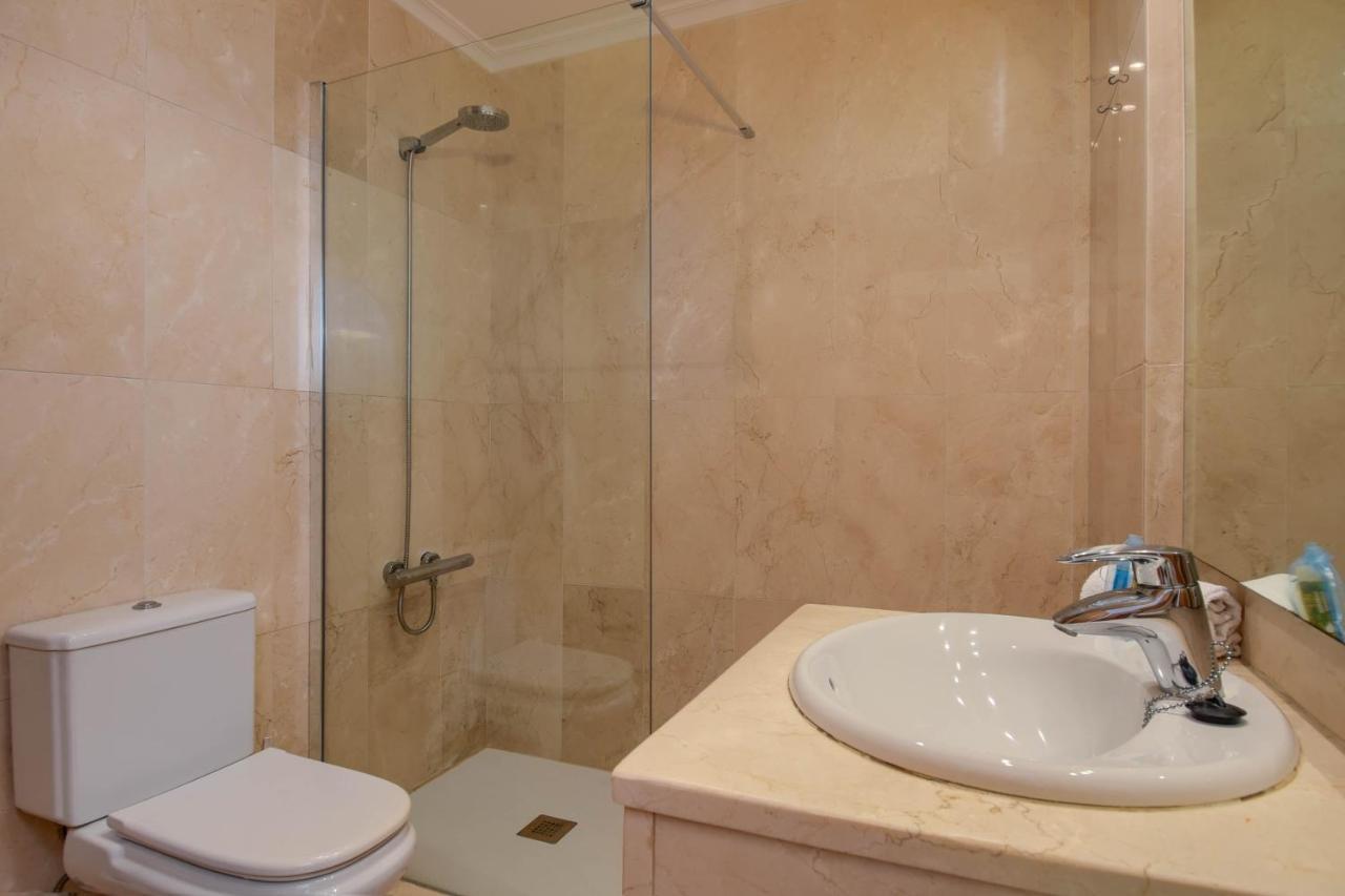 Robair Apartment Javea Luaran gambar