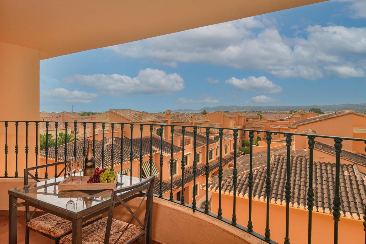 Robair Apartment Javea Luaran gambar
