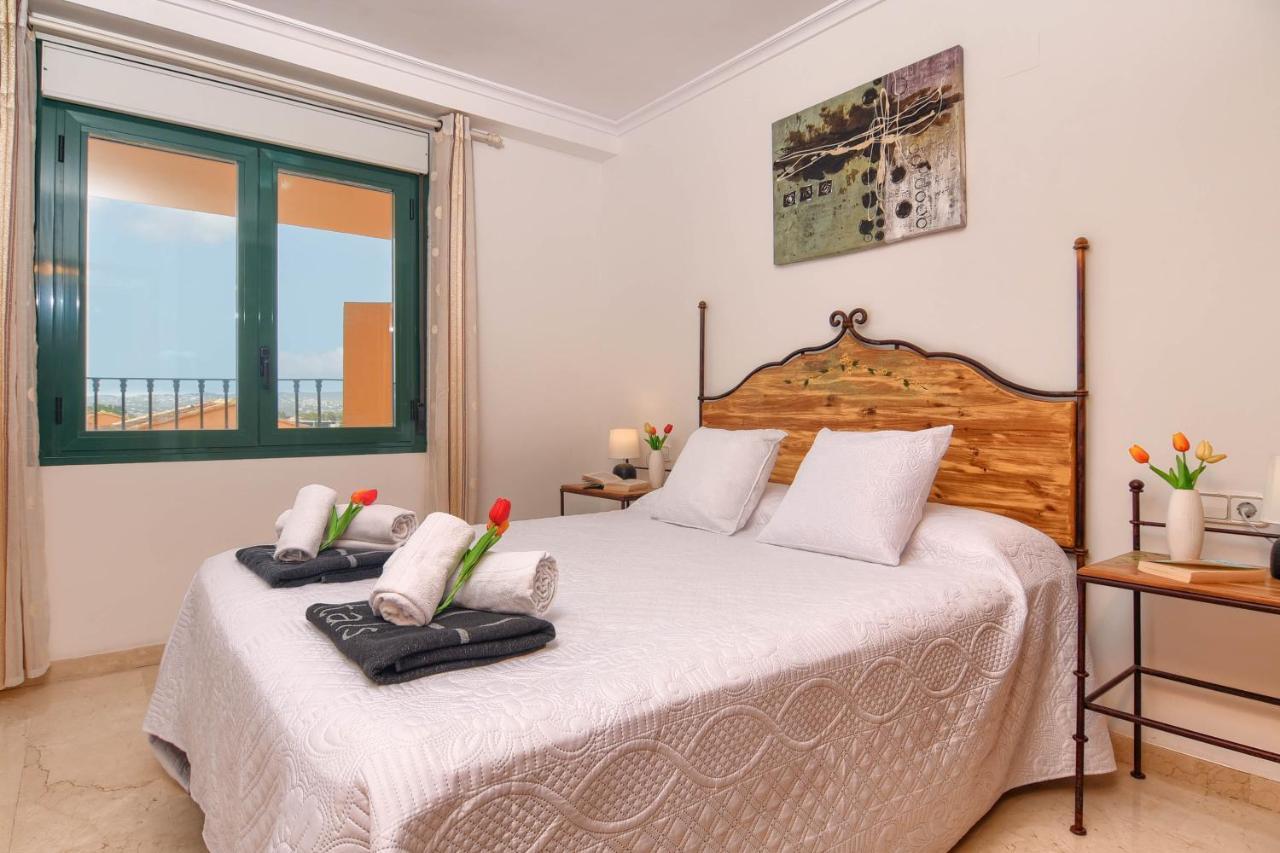 Robair Apartment Javea Luaran gambar