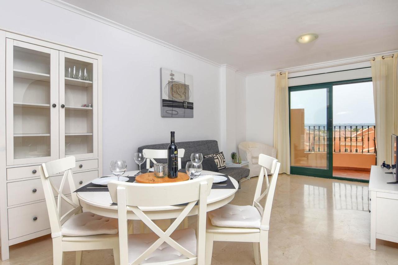 Robair Apartment Javea Luaran gambar