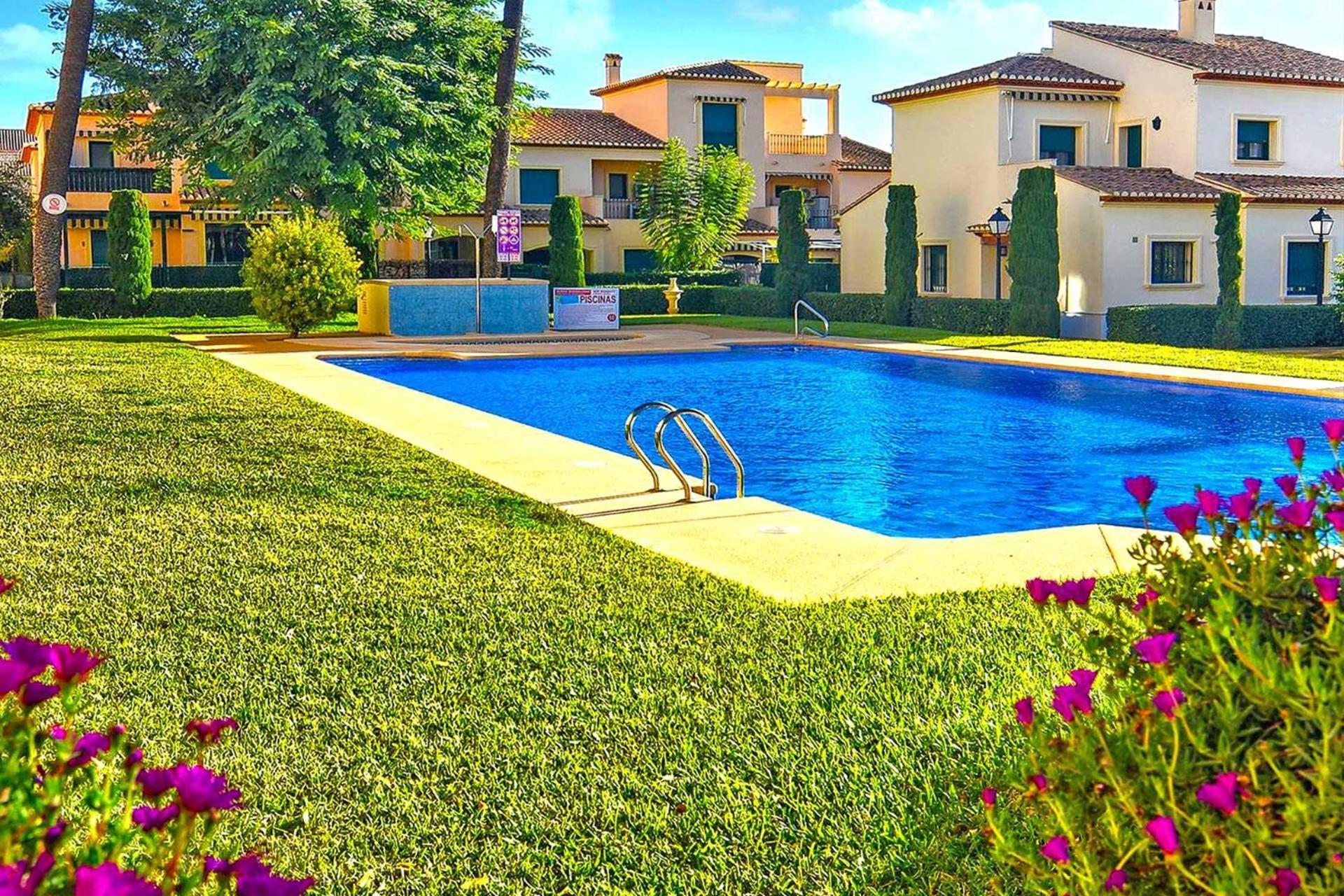 Robair Apartment Javea Luaran gambar
